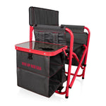 Arizona Cardinals - Fusion Camping Chair