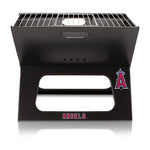 Los Angeles Angels - X-Grill Portable Charcoal BBQ Grill