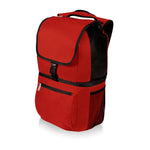 Louisville Cardinals - Zuma Backpack Cooler