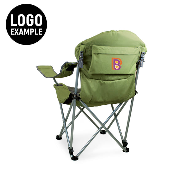 Reclining Camp Chair