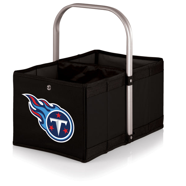 Tennessee Titans - Urban Basket Collapsible Tote