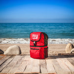 New York Giants - Zuma Backpack Cooler