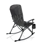 Outdoor Rocking Camp Chair