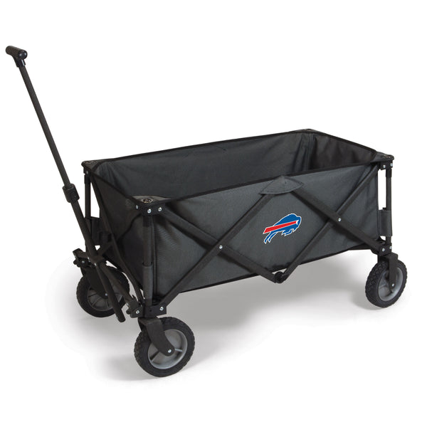Buffalo Bills - Adventure Wagon Portable Utility Wagon