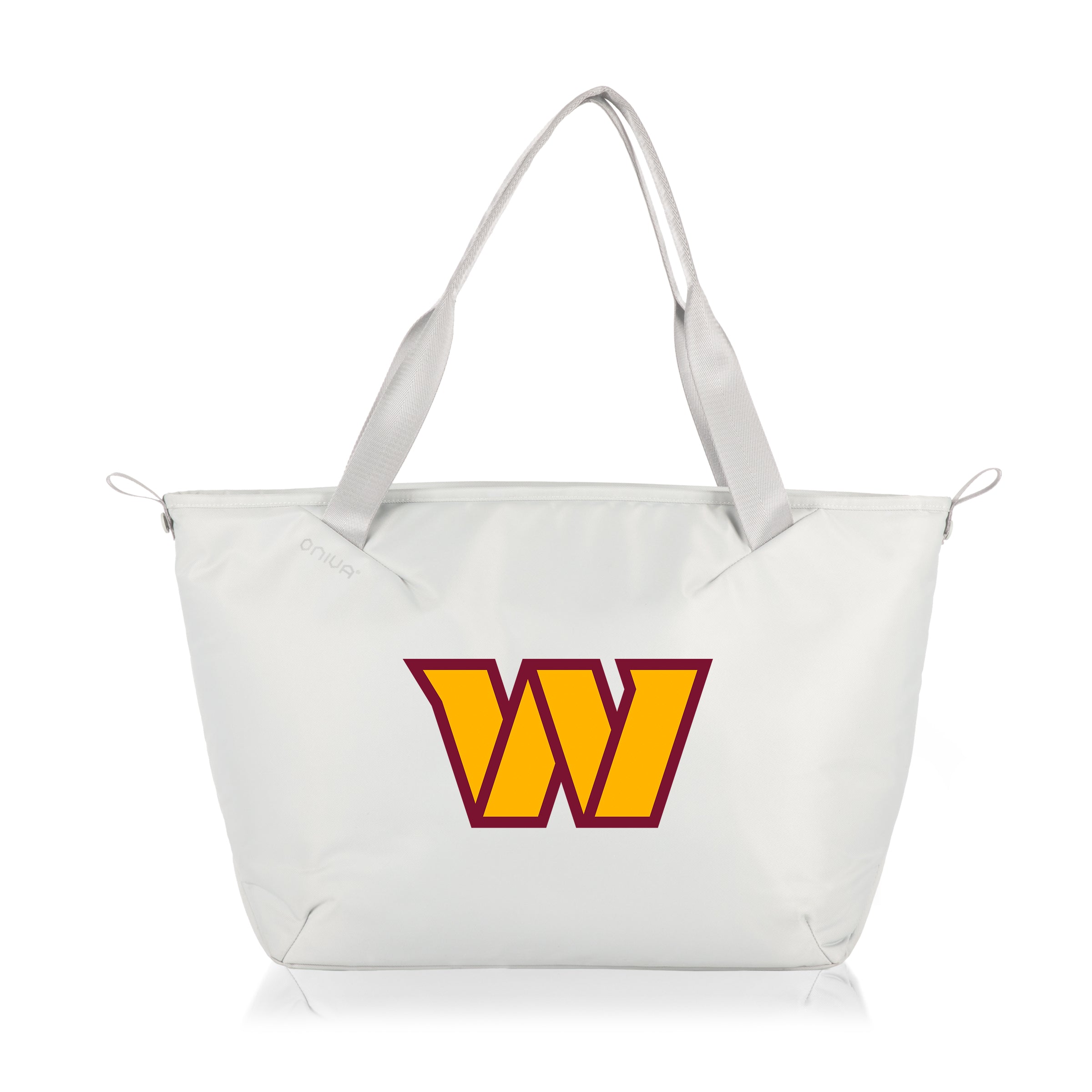 Washington Commanders - Tarana Cooler Tote Bag – PICNIC TIME FAMILY OF ...