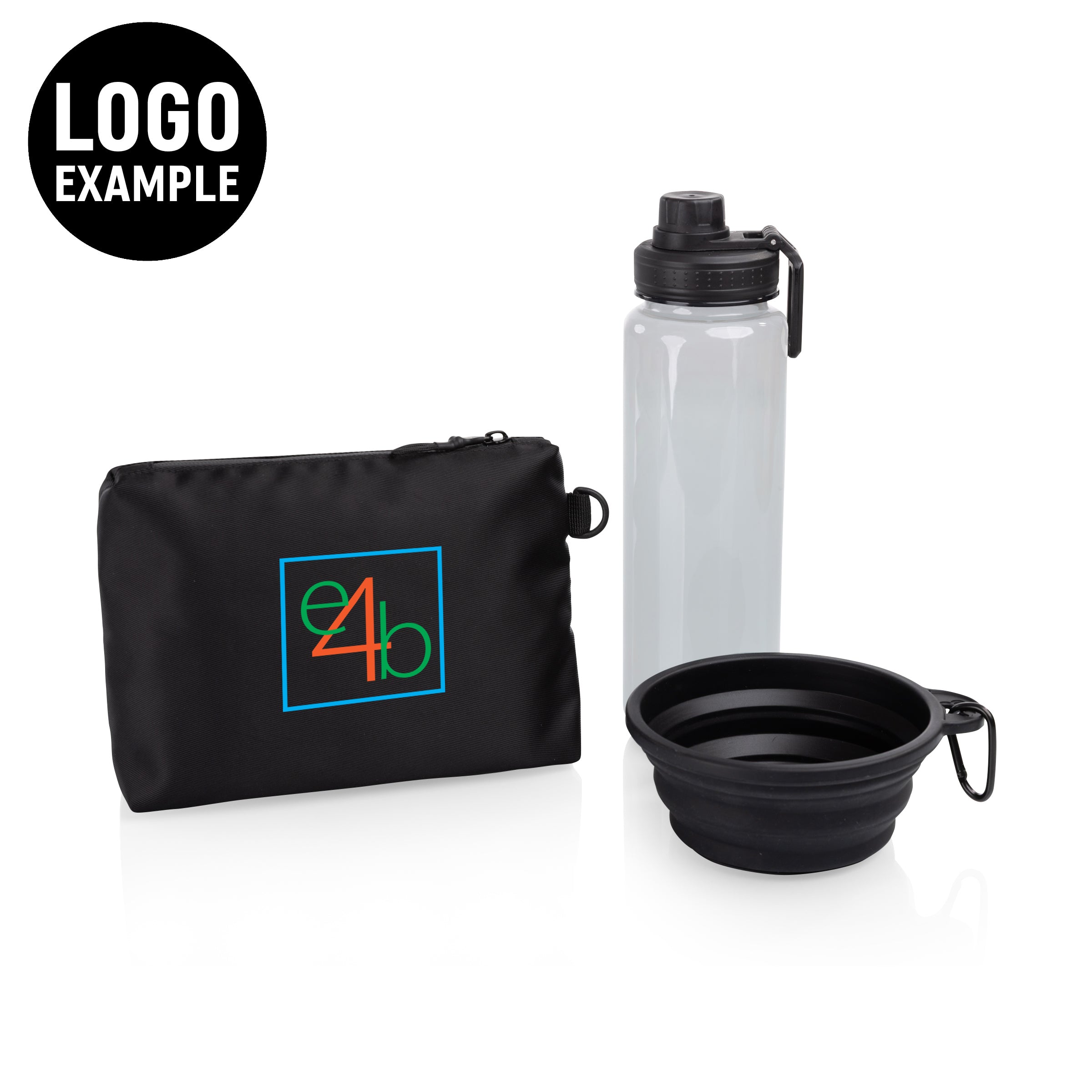 Tarana Dog Travel Kit