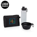 Tarana Dog Travel Kit