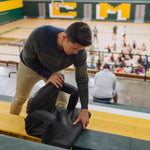 Ventura Portable Reclining Stadium Seat