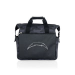Los Angeles Chargers - On The Go Lunch Bag Cooler