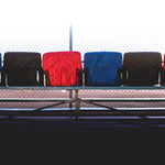 New England Patriots - Ventura Portable Reclining Stadium Seat