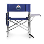 Edmonton Oilers - Sports Chair