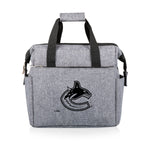 Vancouver Canucks - On The Go Lunch Bag Cooler