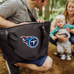 Tennessee Titans - Tarana Cooler Tote Bag