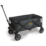 Jacksonville Jaguars - Adventure Wagon Portable Utility Wagon