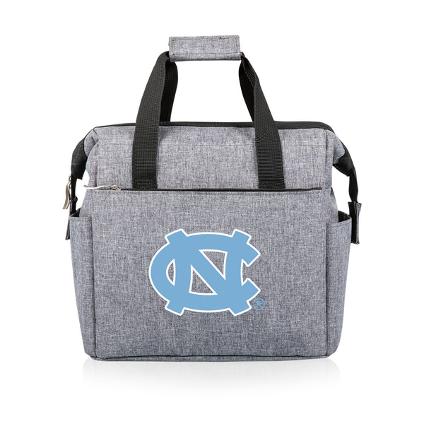 North Carolina Tar Heels - On The Go Lunch Bag Cooler