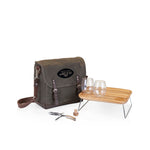 New York Jets - Adventure Wine Tote