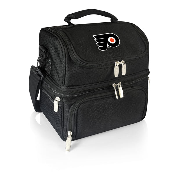 Philadelphia Flyers - Pranzo Lunch Bag Cooler with Utensils