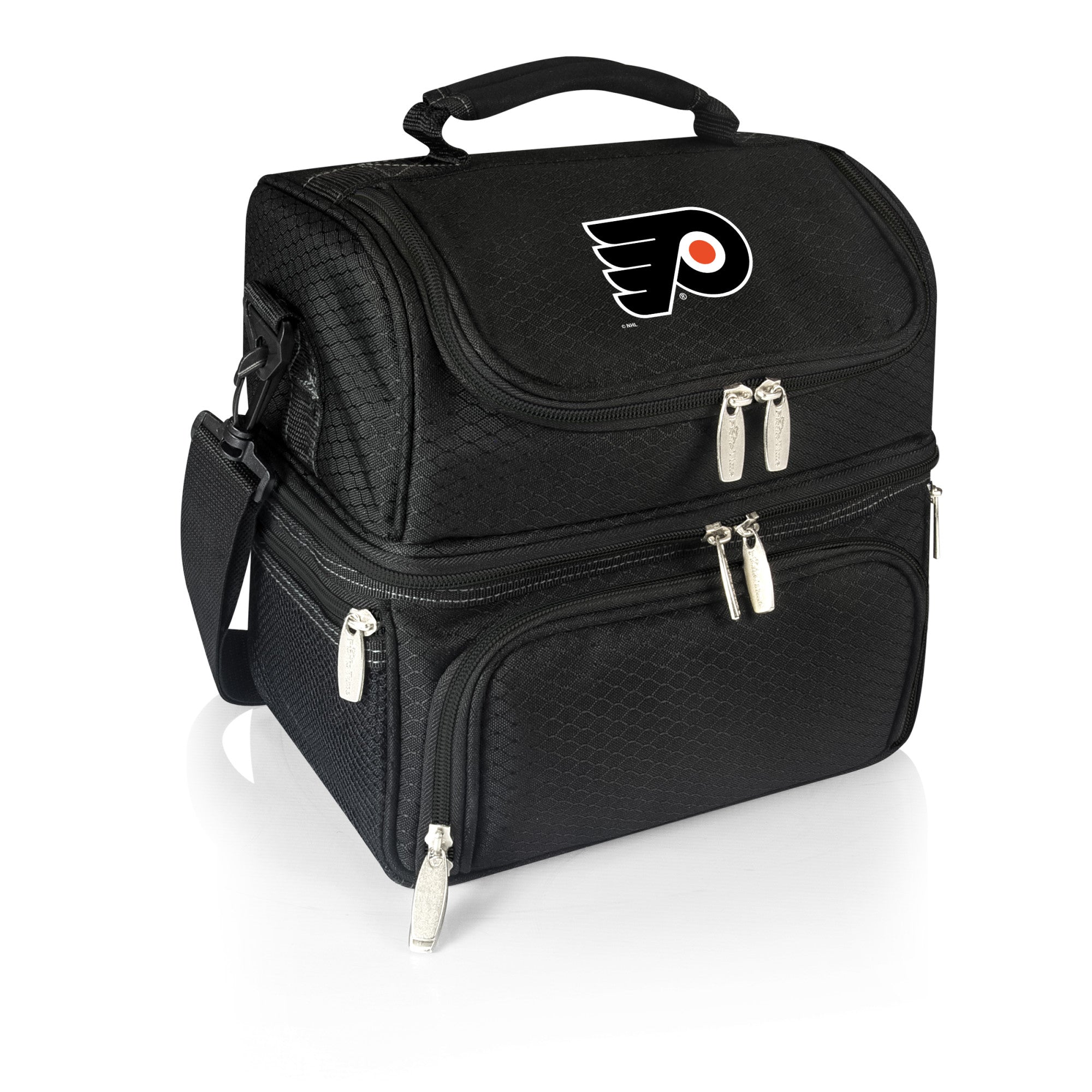 Philadelphia Flyers - Pranzo Lunch Bag Cooler with Utensils