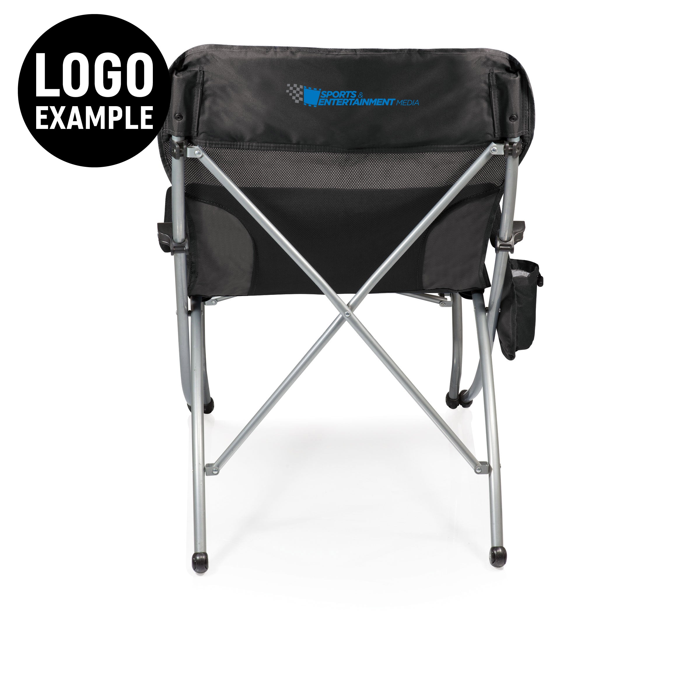 PT-XL Heavy Duty Camping Chair