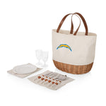 Los Angeles Chargers - Promenade Picnic Basket