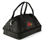 Louisville Cardinals - Potluck Casserole Tote