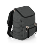 New York Jets - On The Go Traverse Backpack Cooler