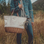 Los Angeles Chargers - Promenade Picnic Basket