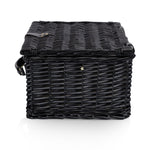Classic Picnic Basket for 2
