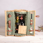 Verona Wine & Cheese Picnic Basket