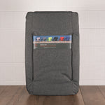 San Jose Sharks - Ventura Portable Reclining Stadium Seat