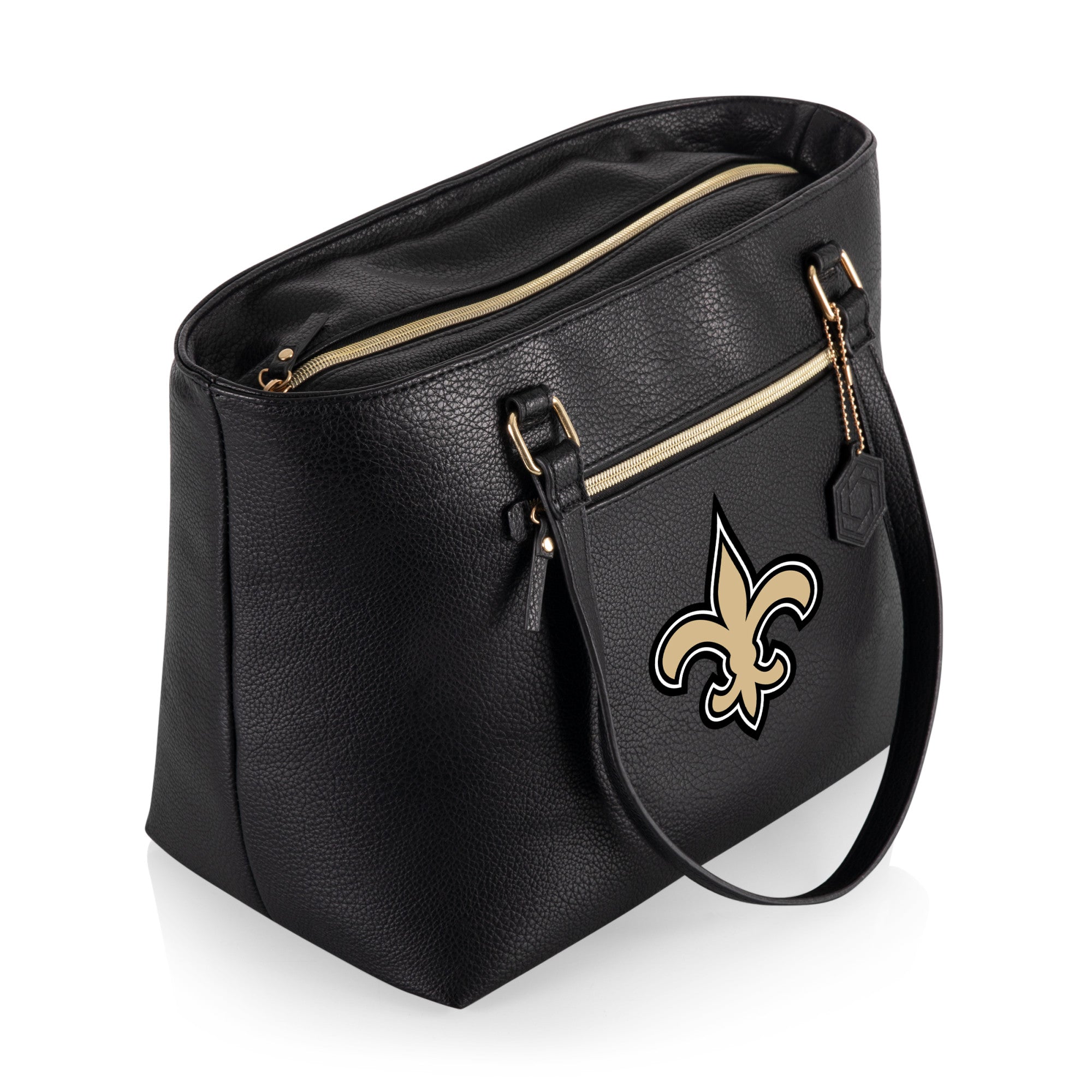 New Orleans Saints - Uptown Cooler Tote Bag