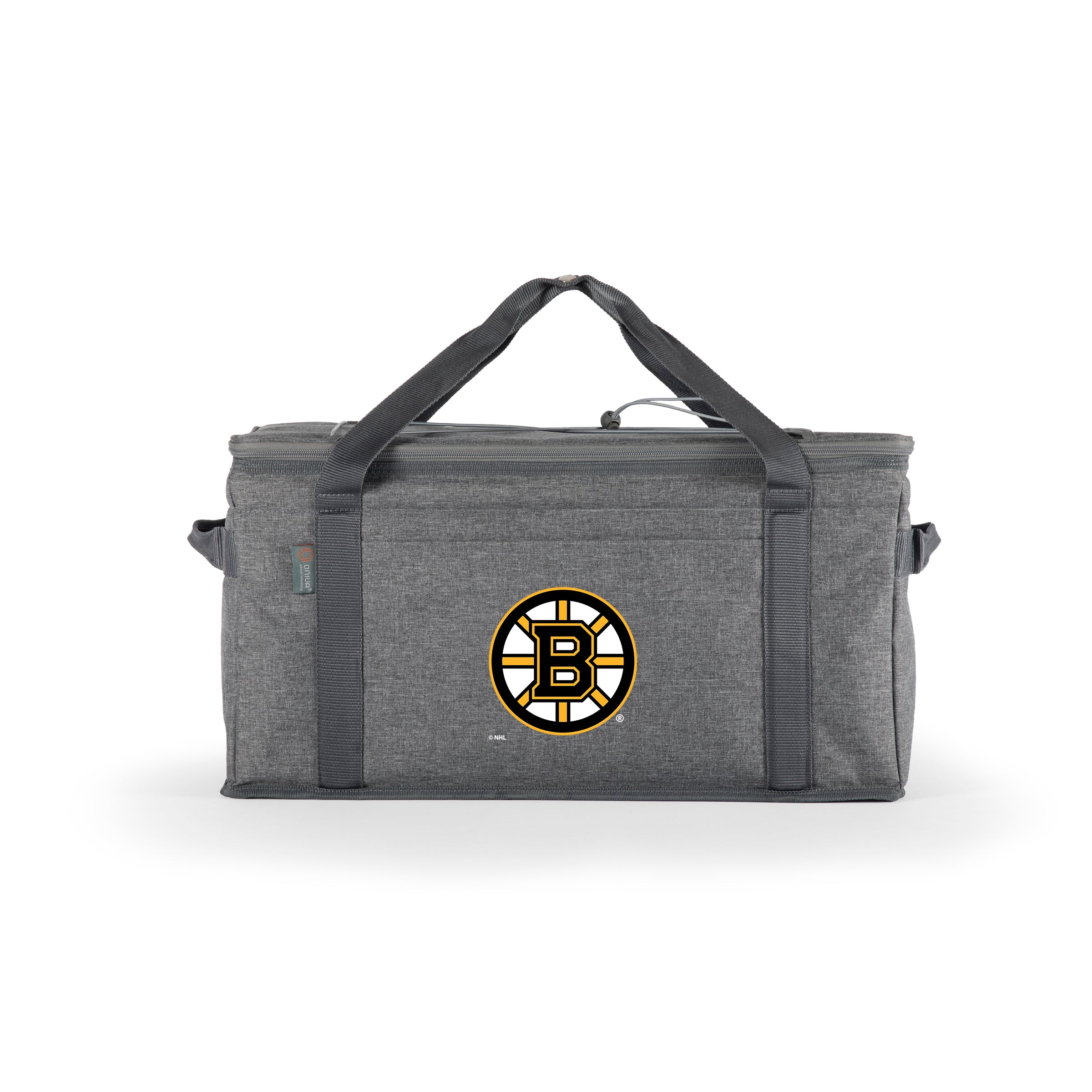 Boston Bruins - 64 Can Collapsible Cooler
