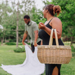 Sequoia Picnic Basket