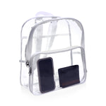 Clear Stadium Backpack