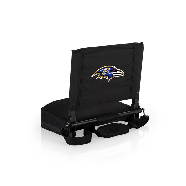 Baltimore Ravens - Gridiron Stadium Seat