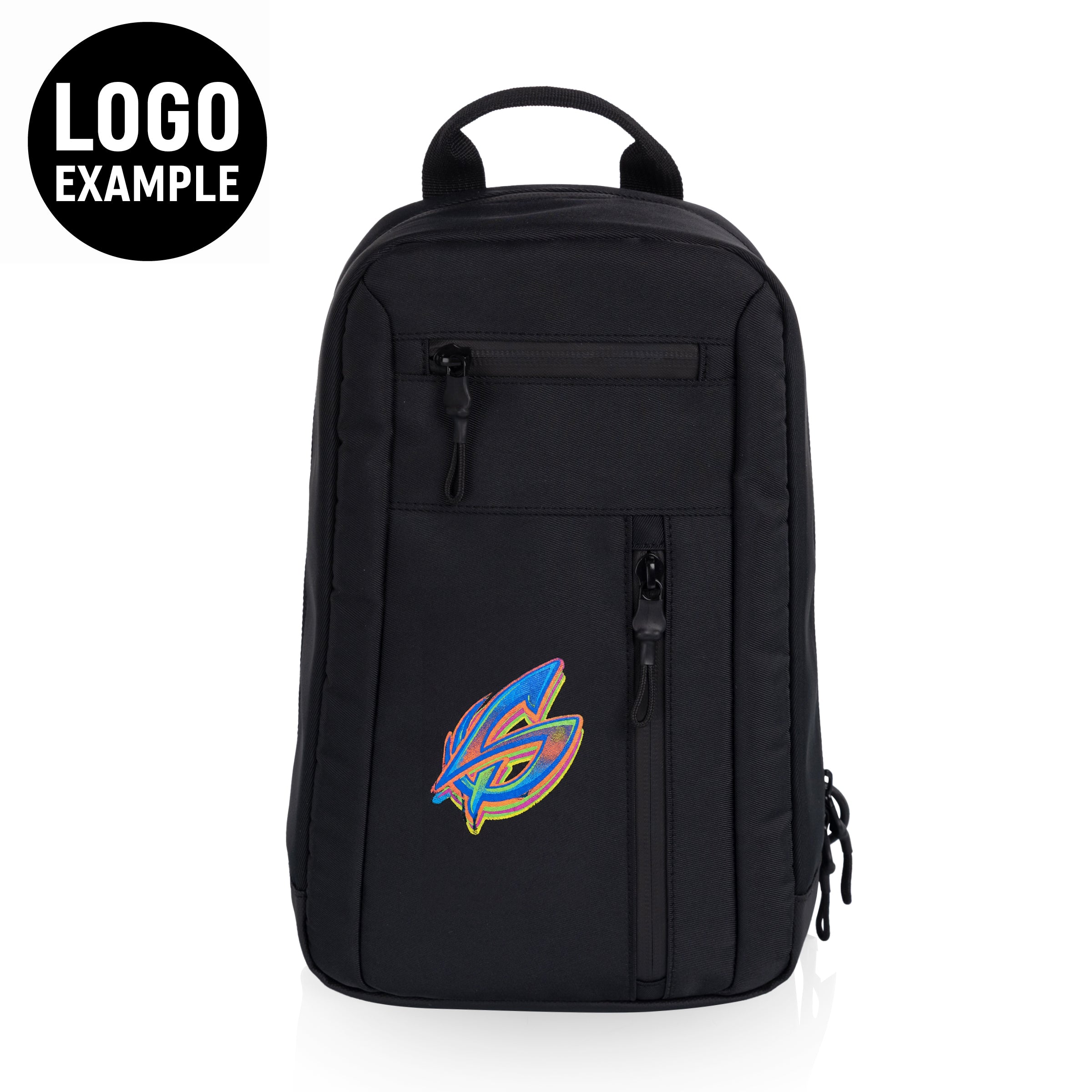 Tarana Insulated Sling Bag