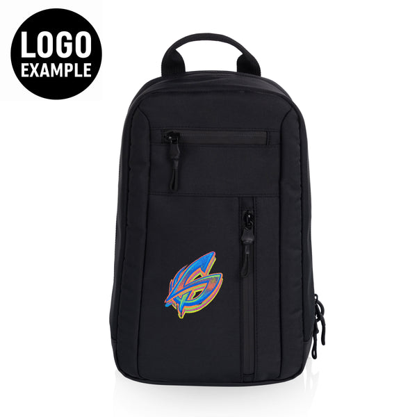 Tarana Insulated Sling Bag