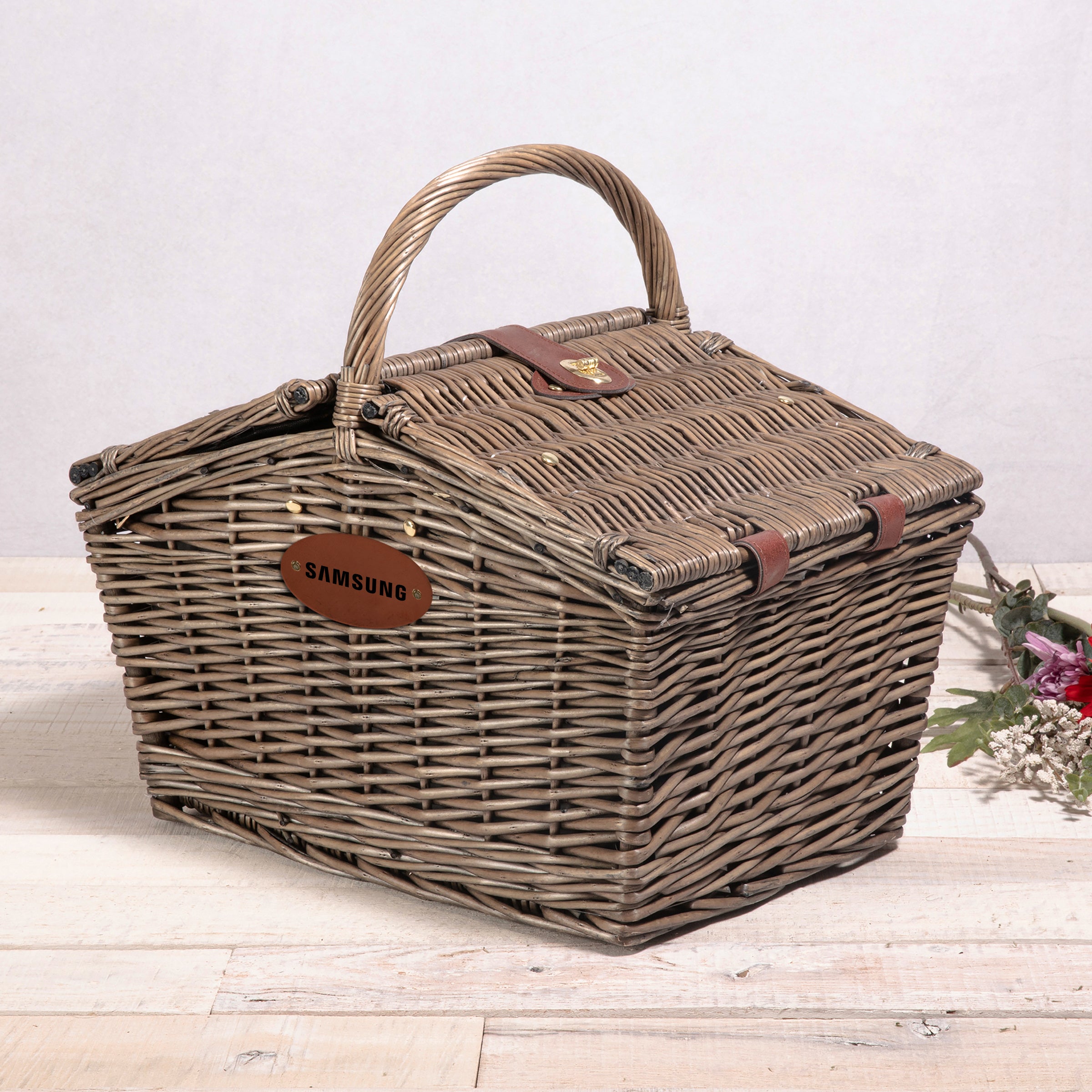 Piccadilly Picnic Basket