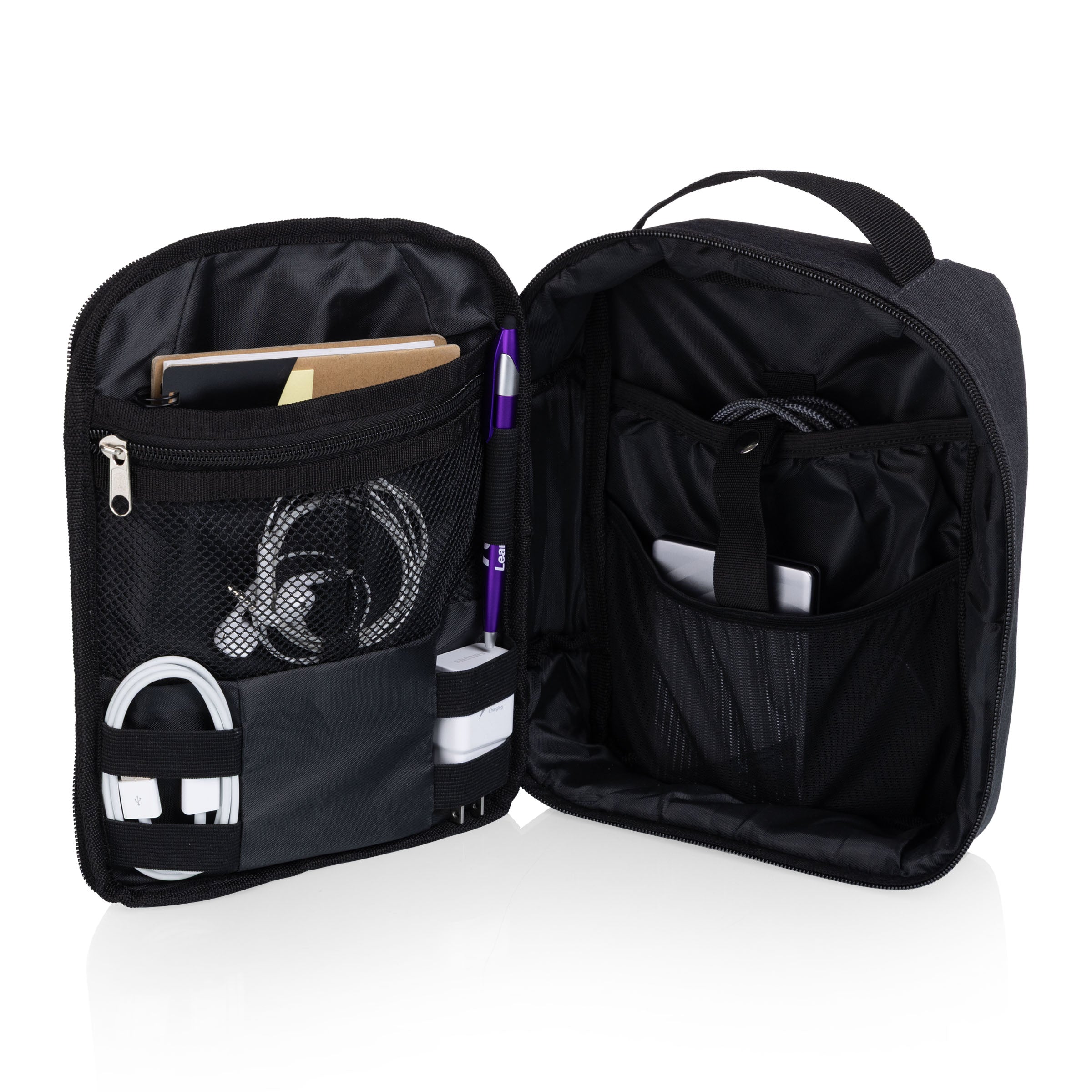 Travel Tech Organizer