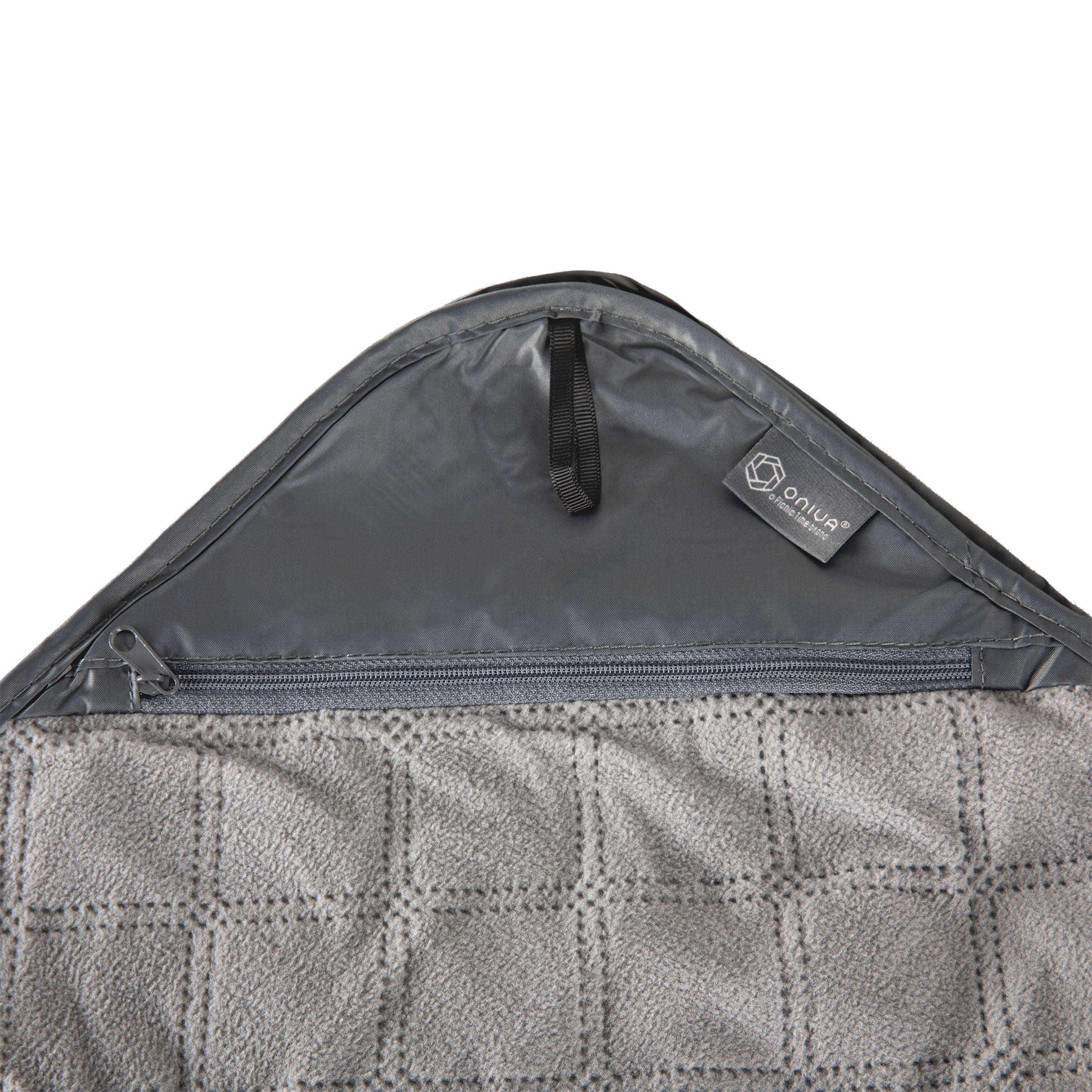 All-Purpose Machine Washable Stadium Blanket
