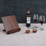 Cookbook Tablet Stand