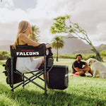 Atlanta Falcons - Fusion Camping Chair