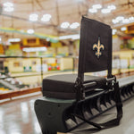 New Orleans Saints - Gridiron Stadium Seat