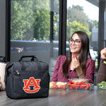 Auburn Tigers - On The Go Lunch Bag Cooler