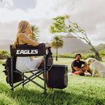 Philadelphia Eagles - Fusion Camping Chair