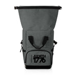 America250 - On The Go Roll-Top Backpack Cooler