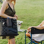 Ole Miss Rebels - Fusion Camping Chair