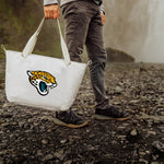 Jacksonville Jaguars - Tarana Cooler Tote Bag