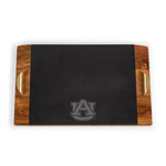 Auburn Tigers - Covina Acacia and Slate Serving Tray