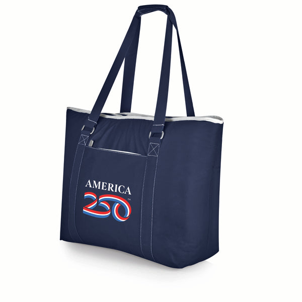 America250 America 250 - Tahoe XL Cooler Tote Bag